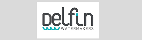 DELFIN logo