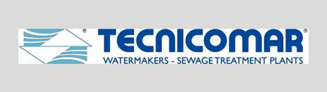 TECNICOMAR logo