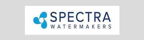SPECTRA logo