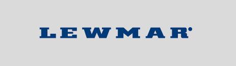 LEWMAR logo
