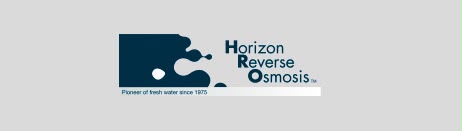 HORIZON logo
