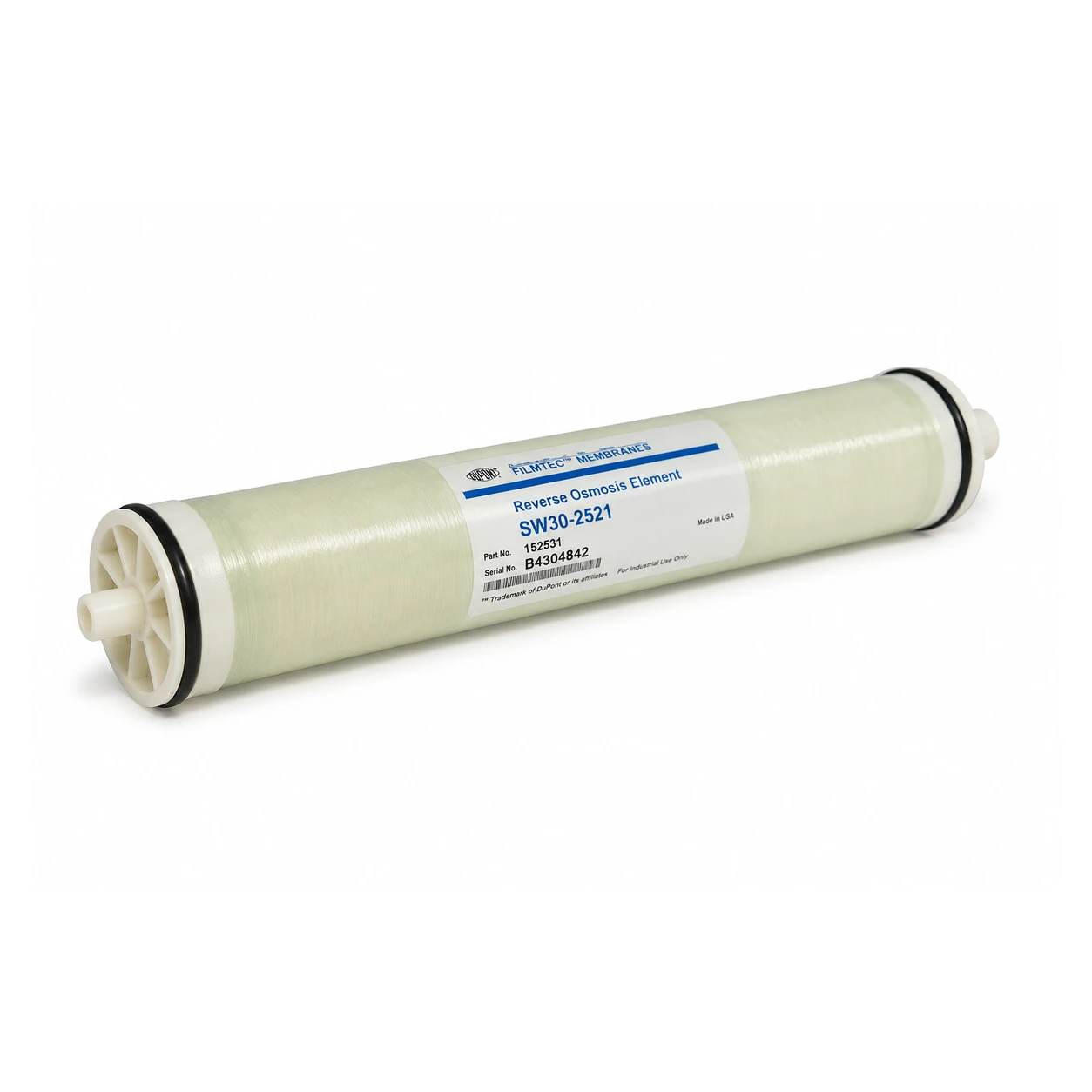 FILMTEC SW30-2521 Membran