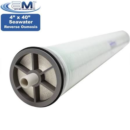 Applied M-S4040A Membran
