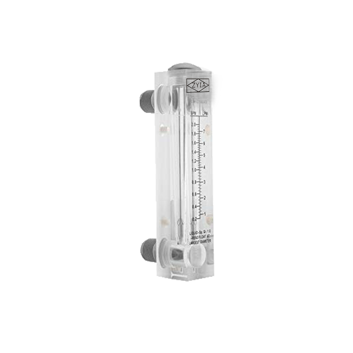 Debimetre 0.5–4 LPM