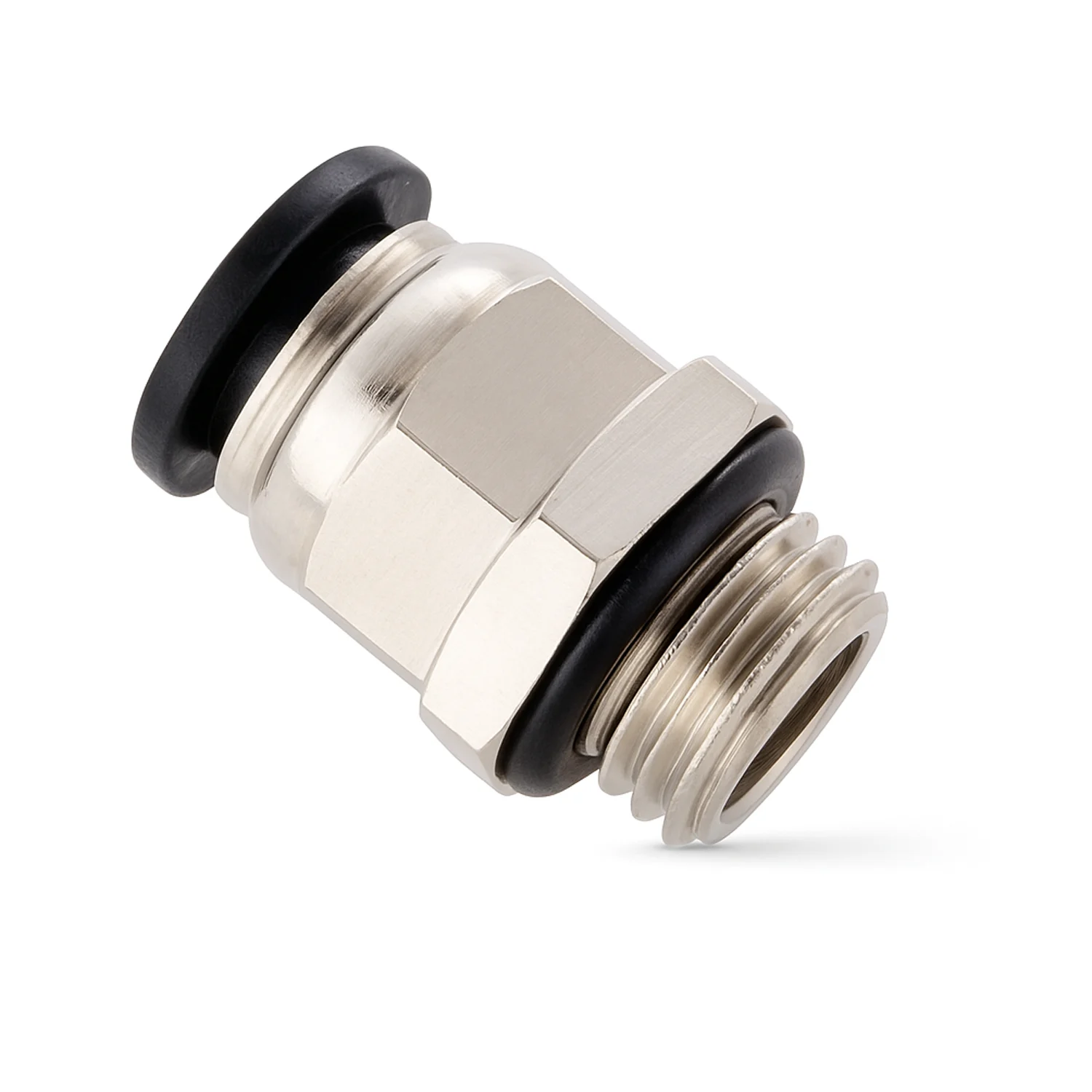 1/4" 12mm Pnömatik Nipel
